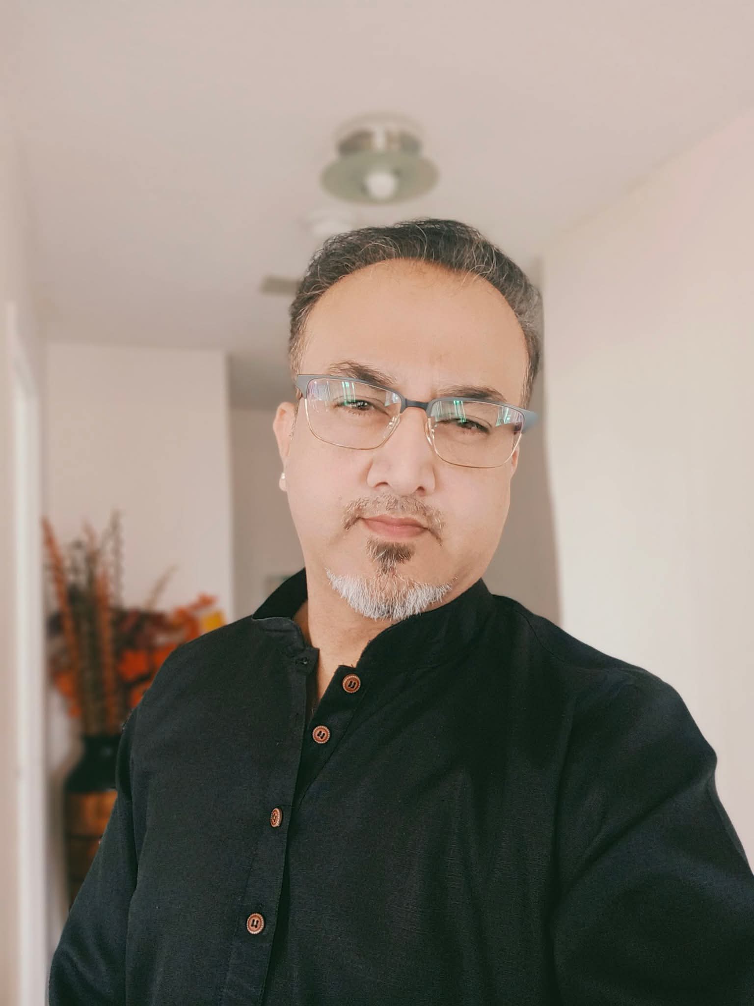 Raj Mahale, cook behind The Coastal Table